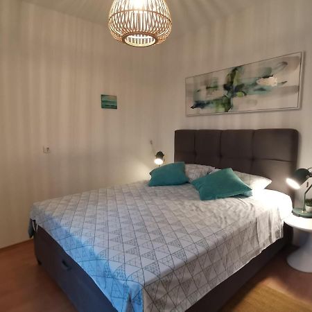 Zadar Apartman Kristijan Luaran gambar