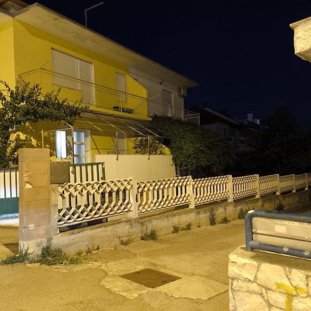 Zadar Apartman Kristijan Luaran gambar
