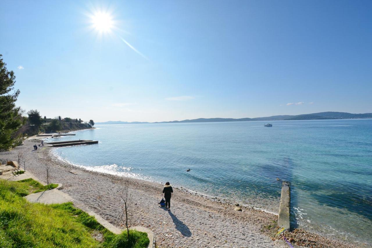 Zadar Apartman Kristijan Luaran gambar
