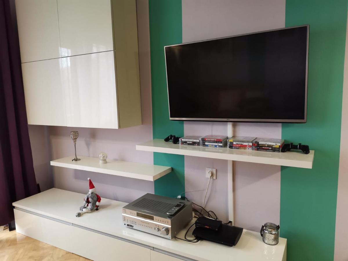 Zadar Apartman Kristijan Luaran gambar