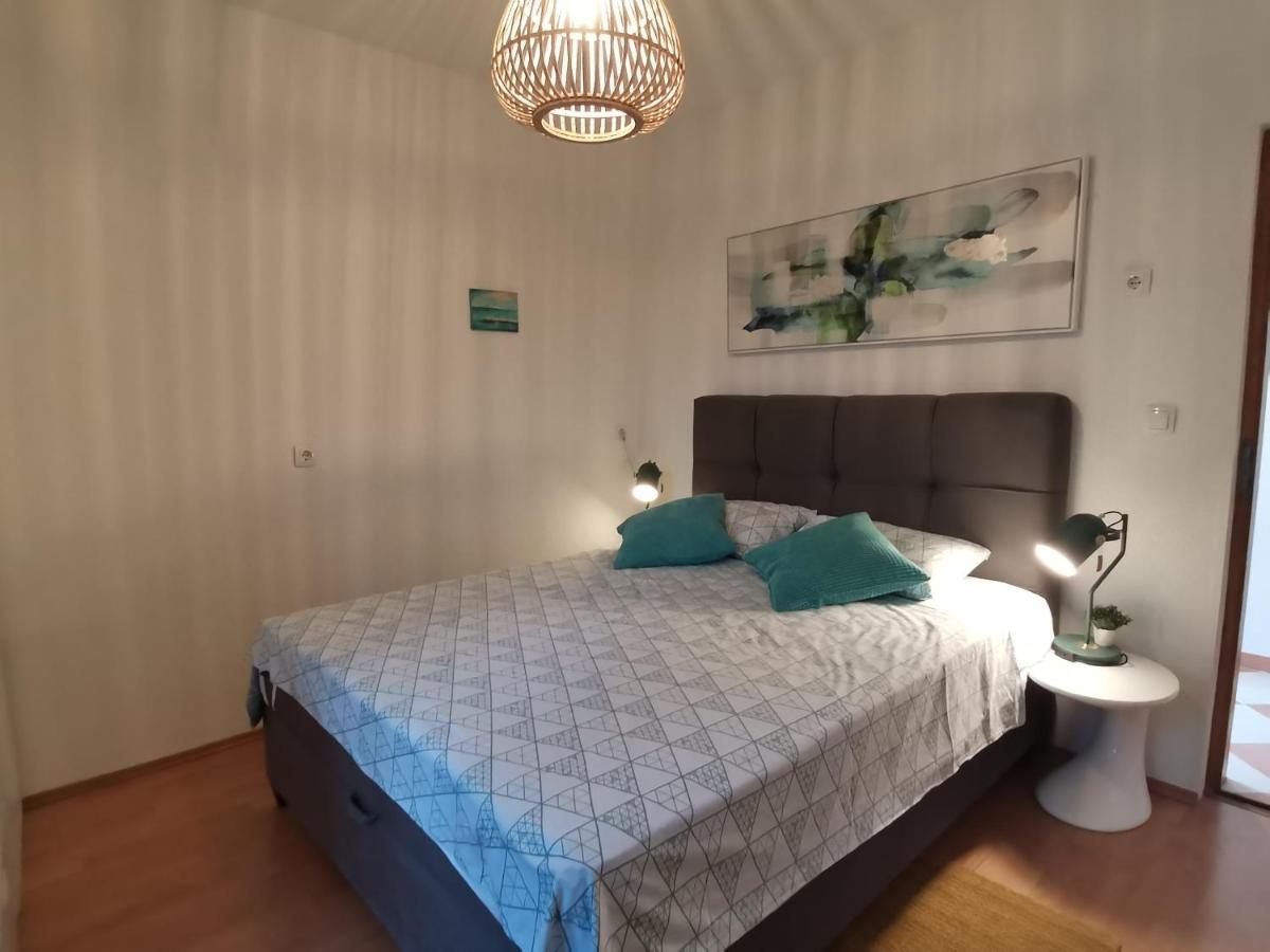Zadar Apartman Kristijan Luaran gambar