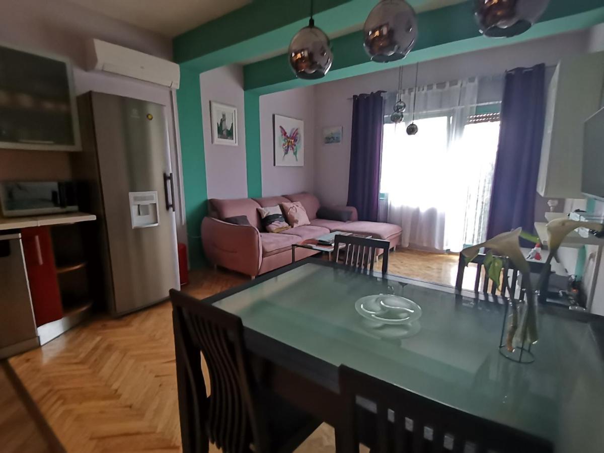Zadar Apartman Kristijan Luaran gambar