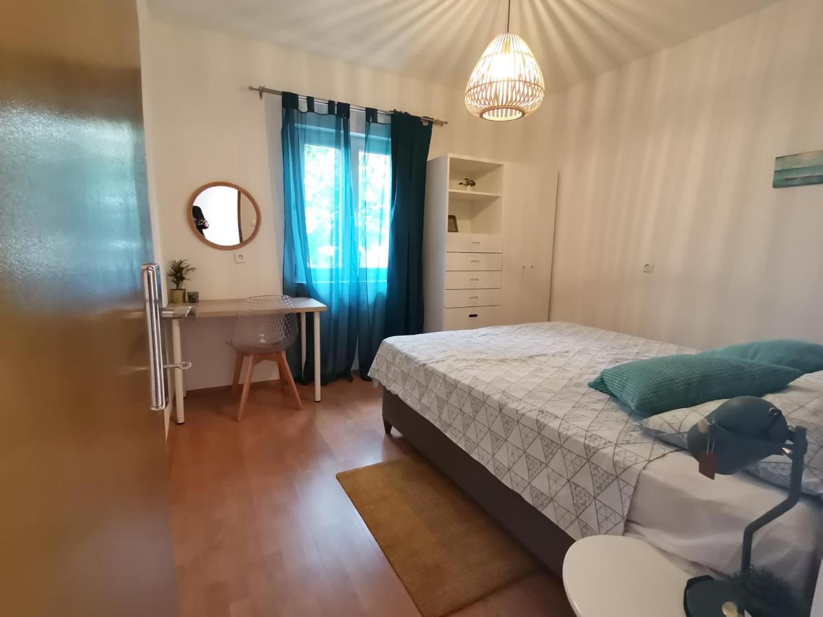Zadar Apartman Kristijan Luaran gambar