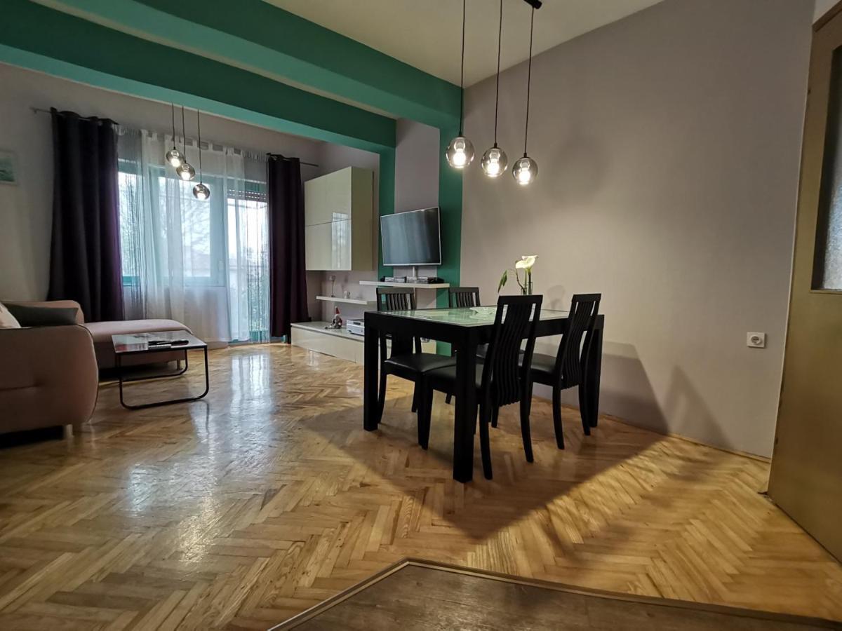 Zadar Apartman Kristijan Luaran gambar