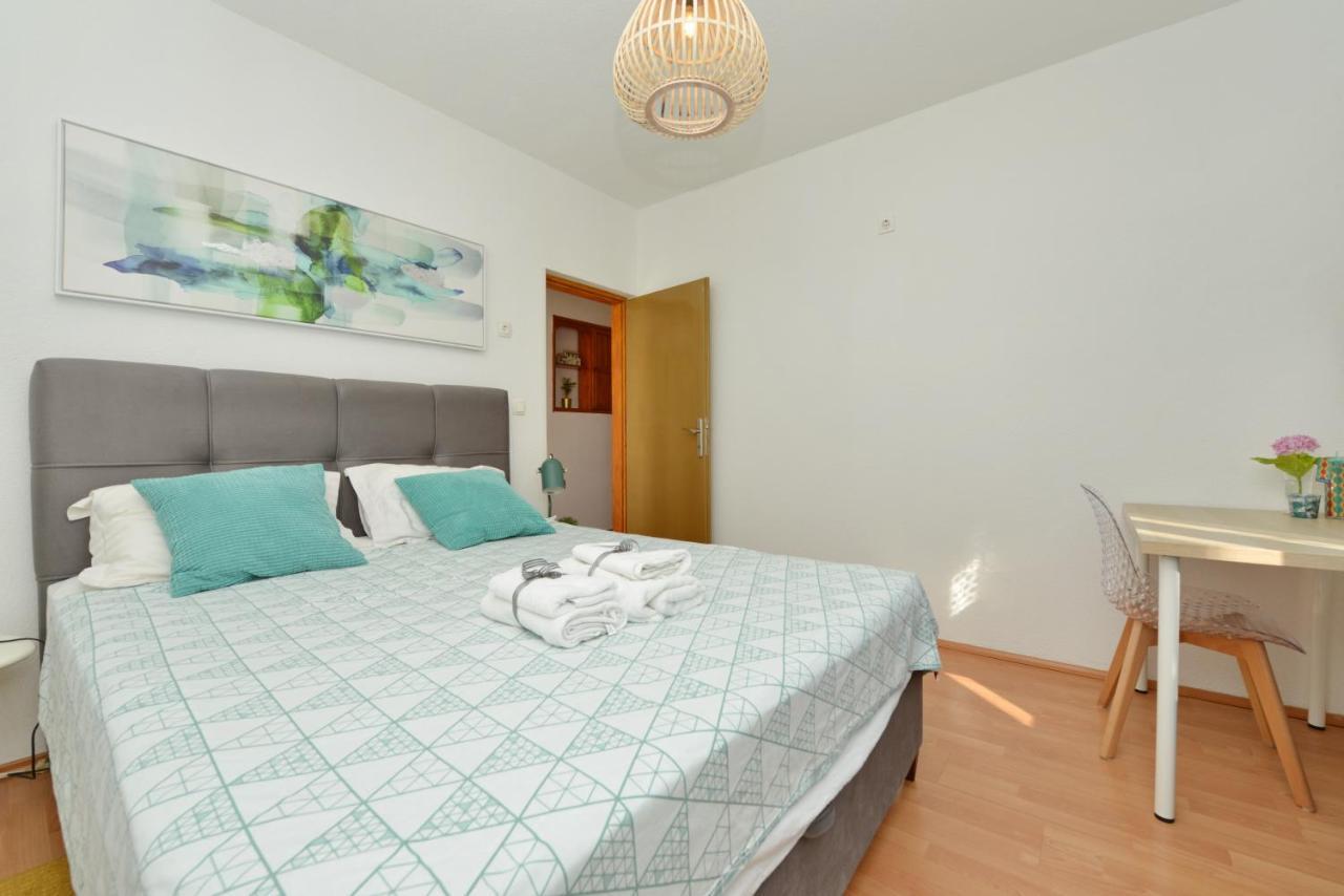 Zadar Apartman Kristijan Luaran gambar