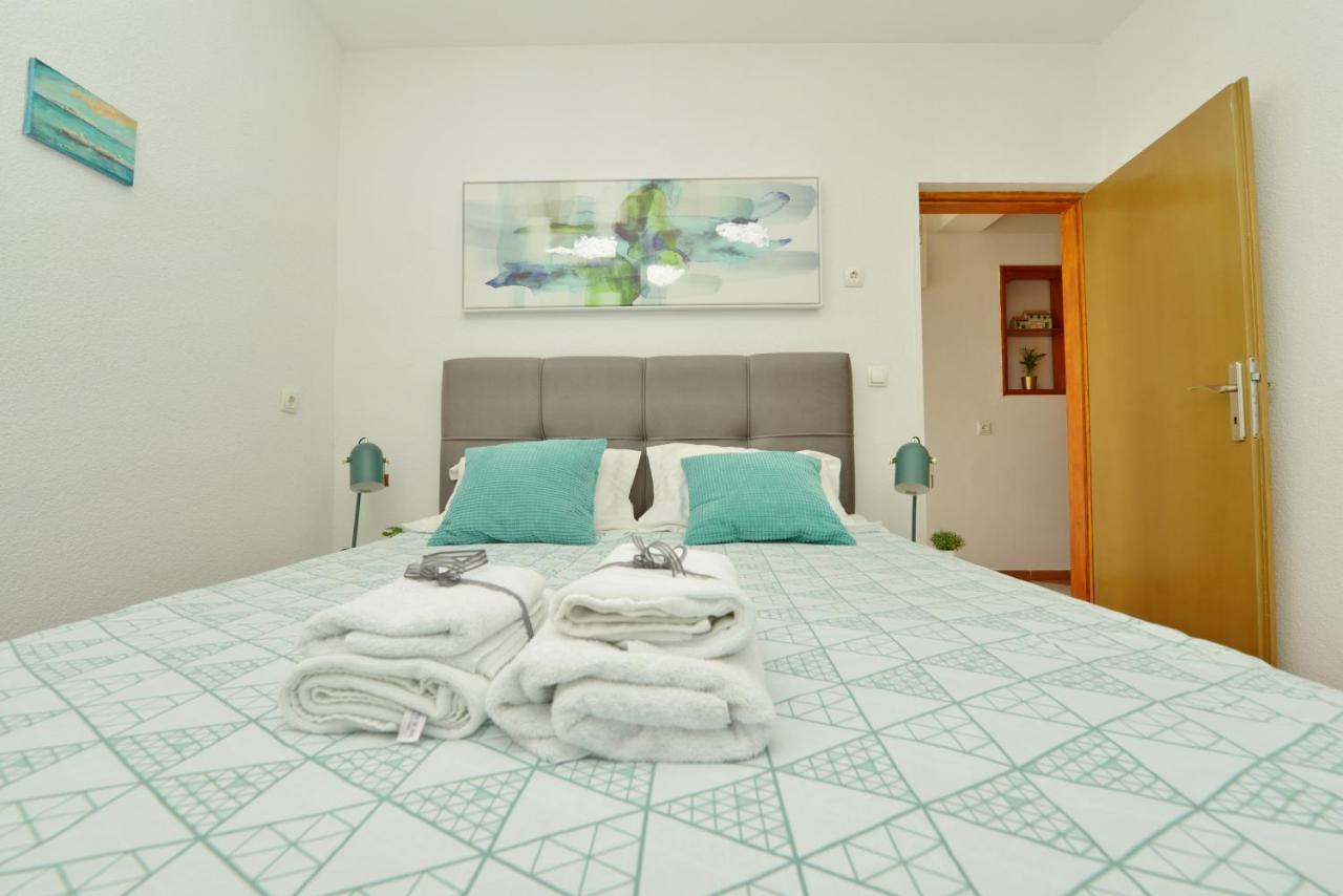 Zadar Apartman Kristijan Luaran gambar