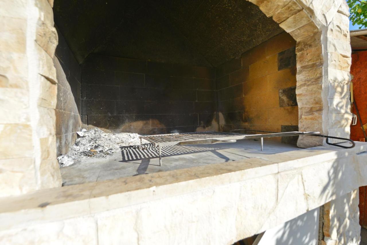 Zadar Apartman Kristijan Luaran gambar