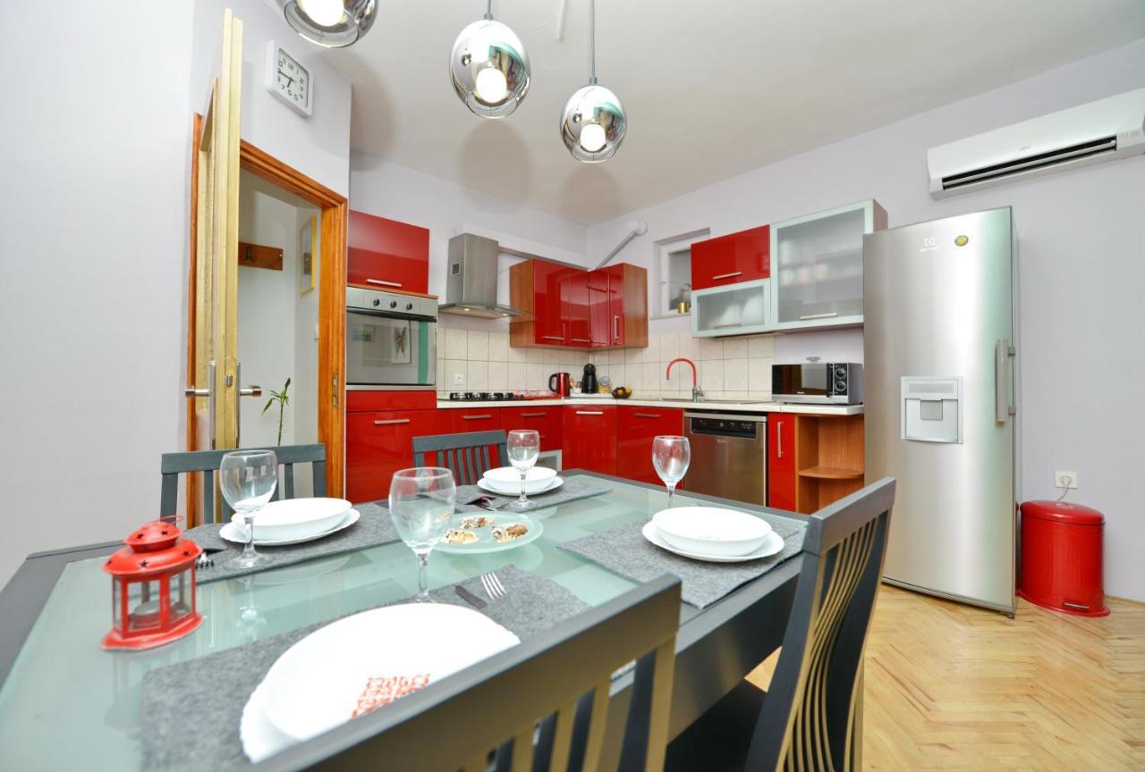 Zadar Apartman Kristijan Luaran gambar