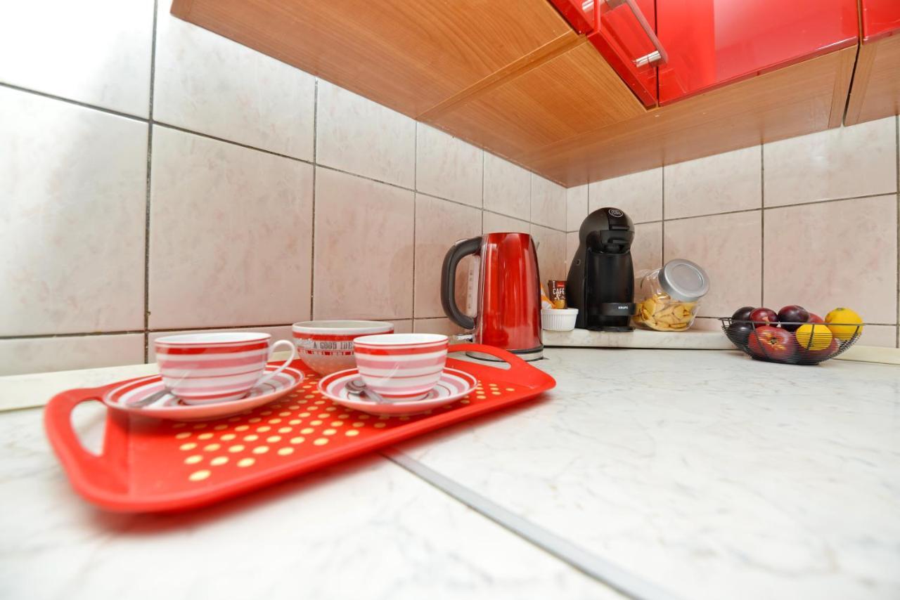 Zadar Apartman Kristijan Luaran gambar