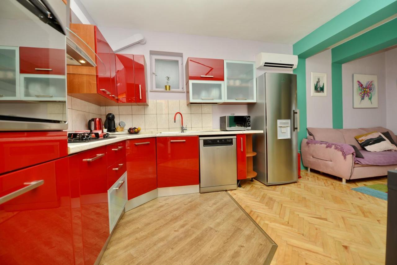 Zadar Apartman Kristijan Luaran gambar