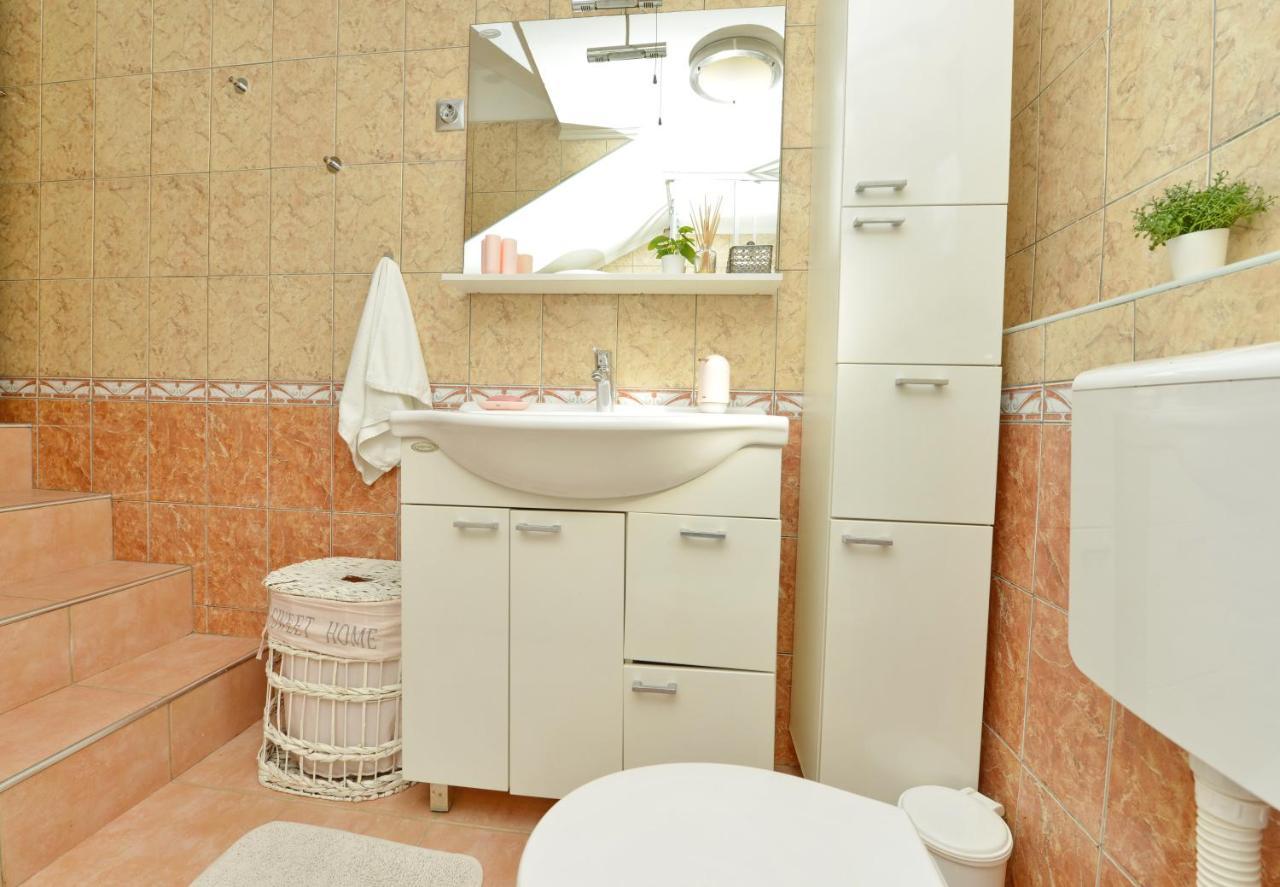 Zadar Apartman Kristijan Luaran gambar