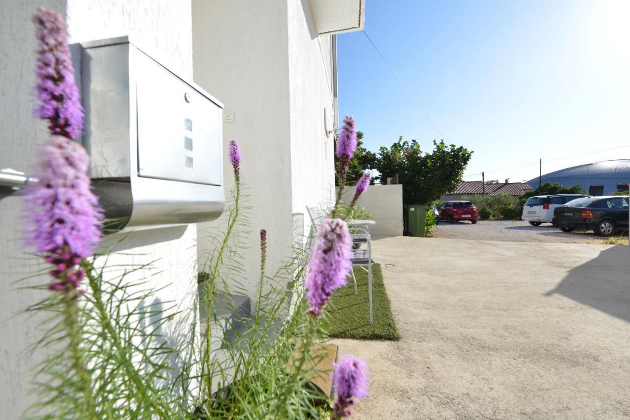Zadar Apartman Kristijan Luaran gambar