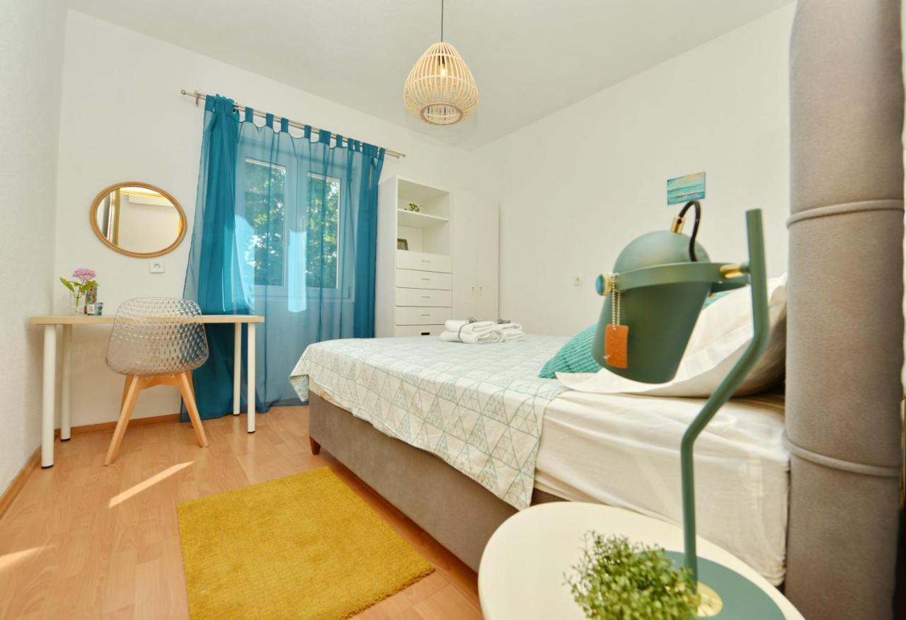 Zadar Apartman Kristijan Luaran gambar