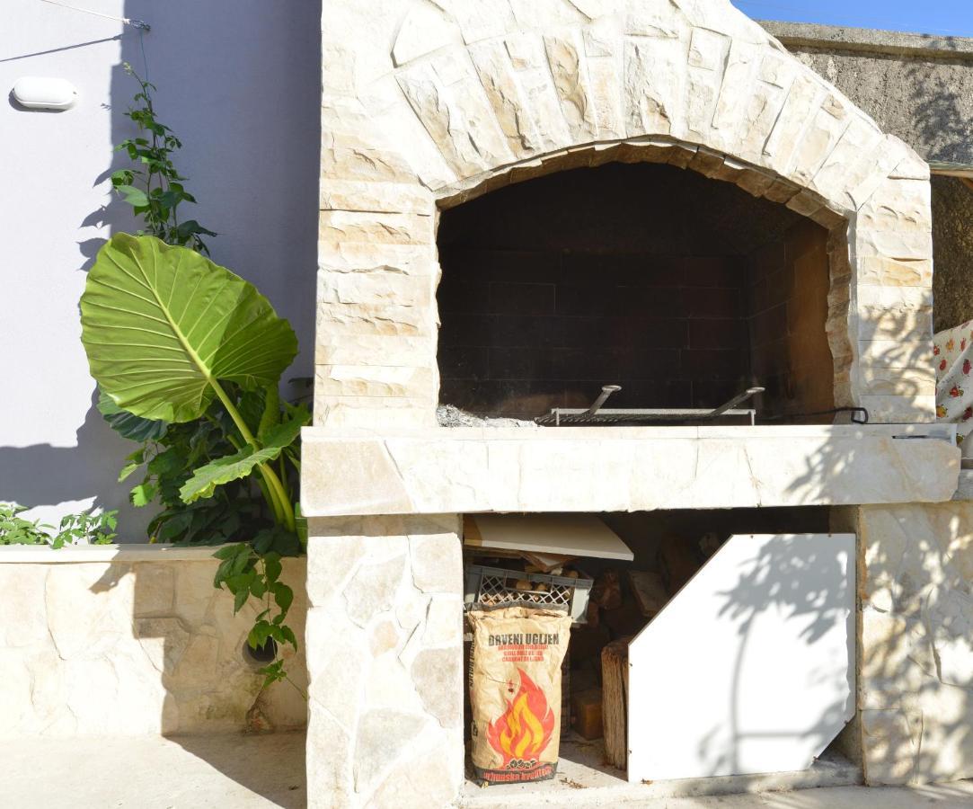 Zadar Apartman Kristijan Luaran gambar