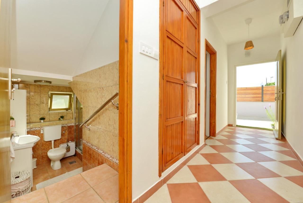 Zadar Apartman Kristijan Luaran gambar