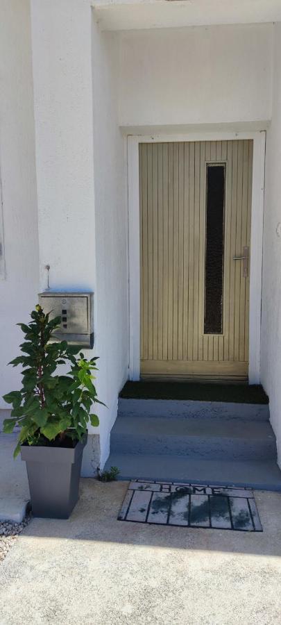 Zadar Apartman Kristijan Luaran gambar