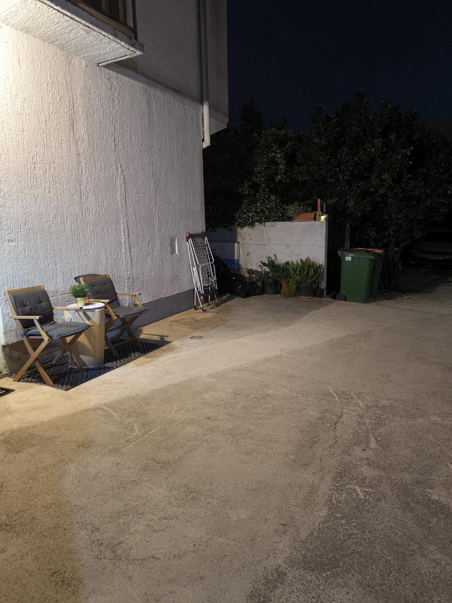 Zadar Apartman Kristijan Luaran gambar